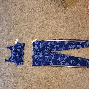 Tomm Hilfiger outfit